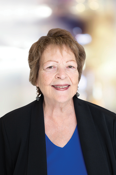Portrait of Cindy DelZoppo, REALTOR® | ABR® | SRES®.